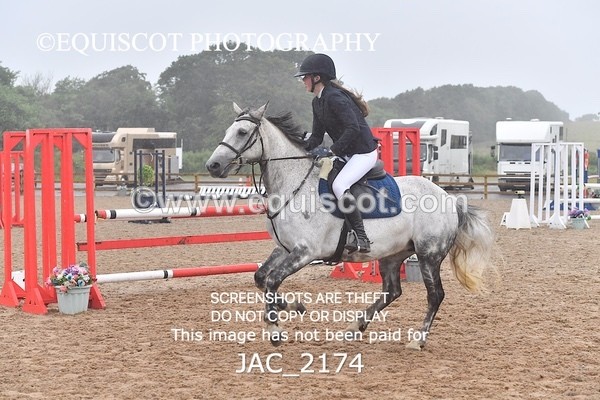 JAC_2174 - CLASS 9 Pony Newcomers/ 1m Open