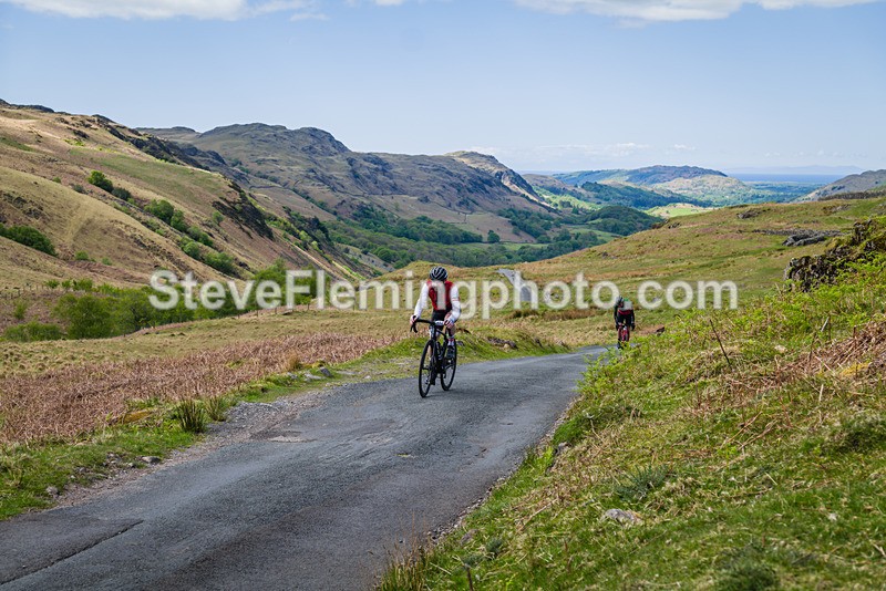 115112 - Hardknott Pass Camera 1 11.00-12.00