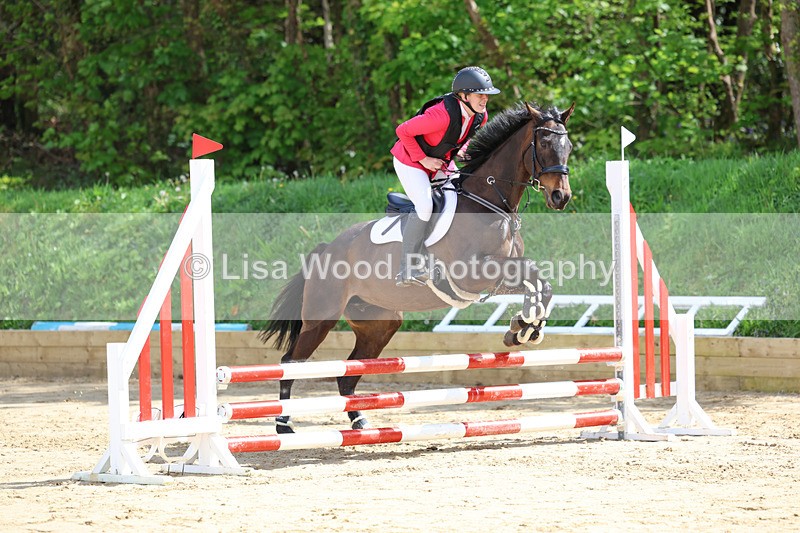 3E7A6267 - Class 5: 60cm Senior