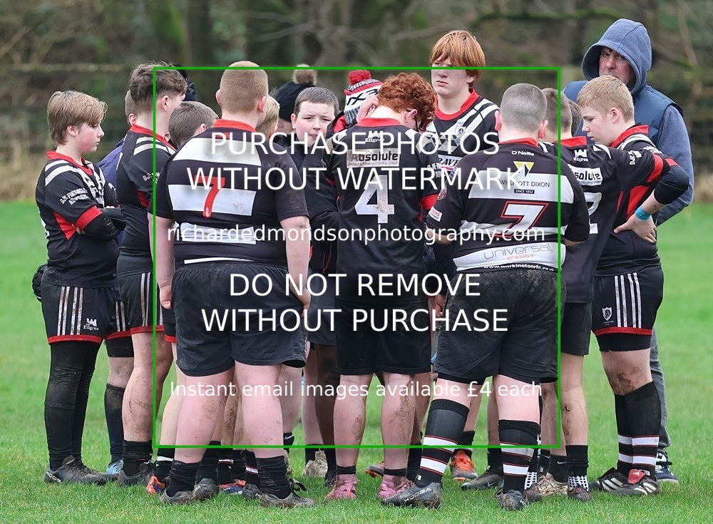 533A0404 - Kendal Rugby Under 13's vs Workington Zebra Under 13's (22/2/26)