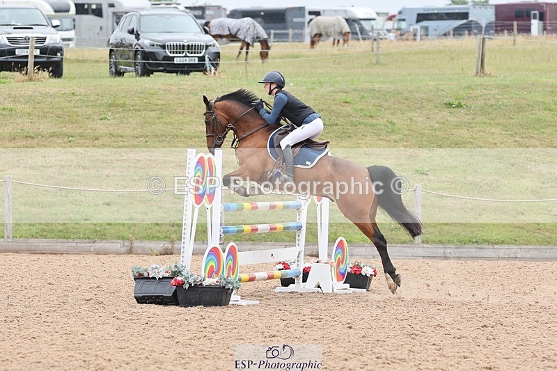 250629-085959-09436 - Cls 27b Junior 1.20m Open & Presentations