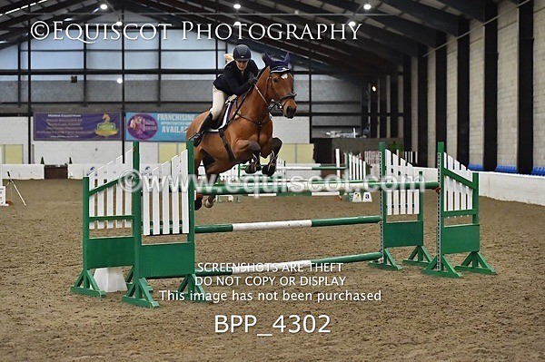 BPP_4302 - FRI CLASS 24 FOX/1.20M OPEN