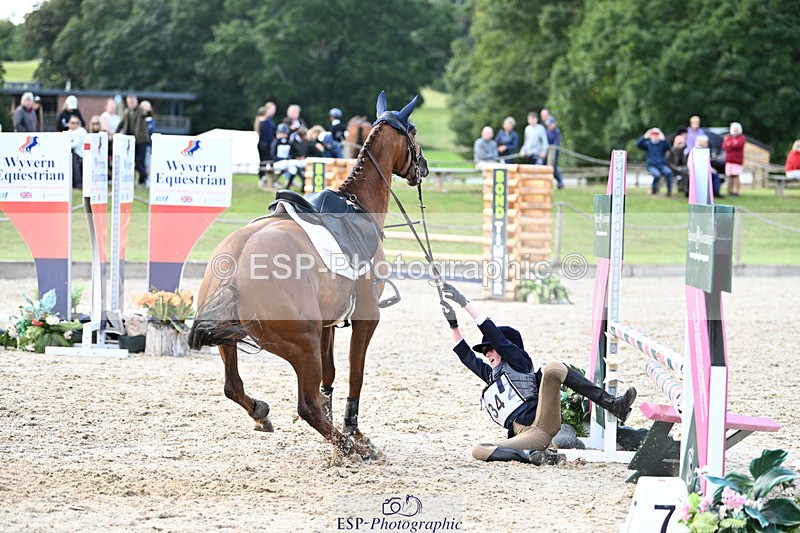 240824X-163334-30067 - 80cm Round 2 15.30 to 16.50