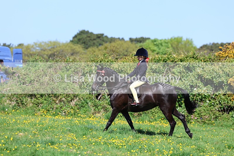 3E7A0027 - Class 4: Best Combination Junior