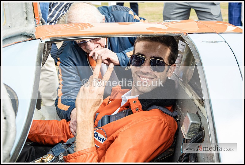  - Salon Privé 2024