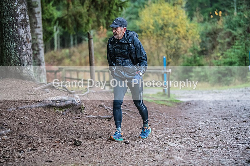 TVU-436 - High Terrain Events Tweed Valley 50 & 65K Ultra Trail Races Sunday 20th November 2022