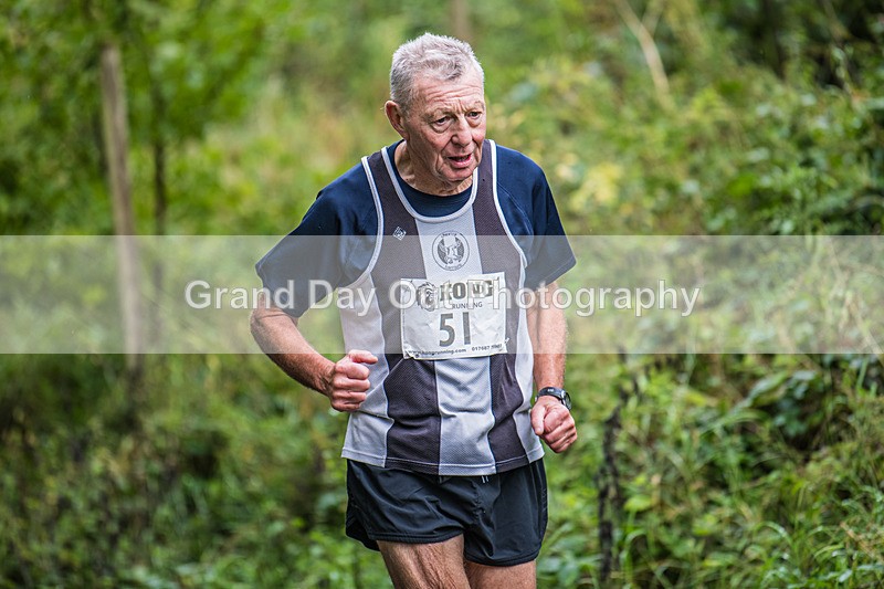 Westmorland-476 - Great Westmorland Trail Race (Junior & Senior Races) Saturday 13th September 2025