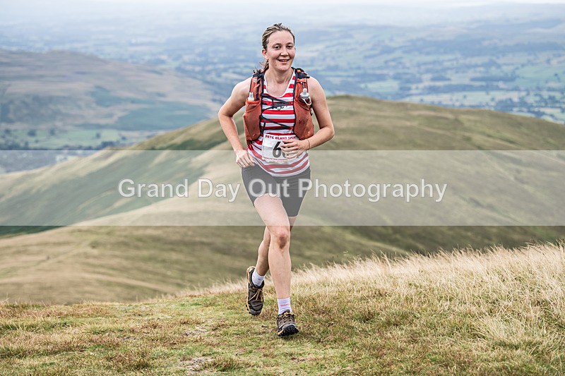 Sedbergh Hills-253 - Sedbergh Hills Fell Race Sunday 16th August 2026