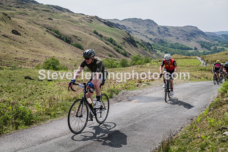 141054 - Hardknott Pass Camera 1 14.00-15.00