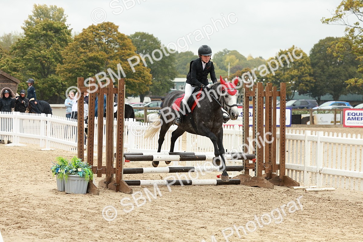 SBM_69322 - J13 - Junior Pony 60cm Championship
