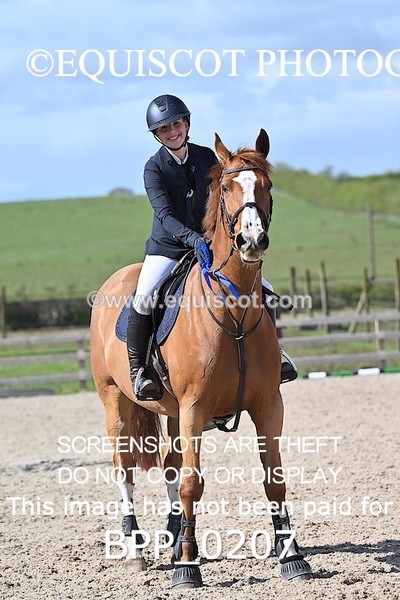 BPP_0207 - CLASS 20 SUN  Senior Discovery/ 1m Open