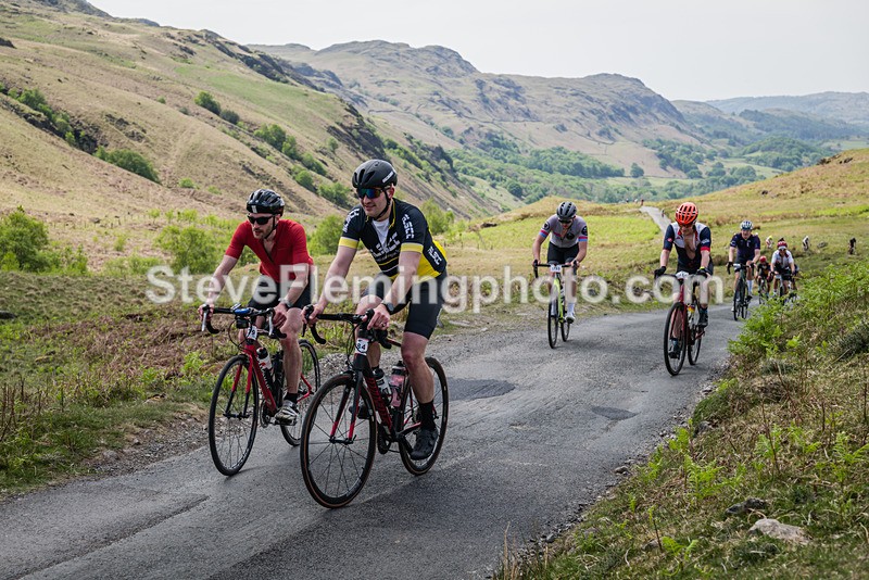 134046 - Hardknott Pass Camera 1 13.00-14.00