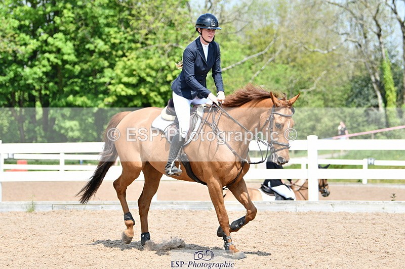 240512A-123150-18116 - Cls 40 Discovery Second Round Jump Off and Pres