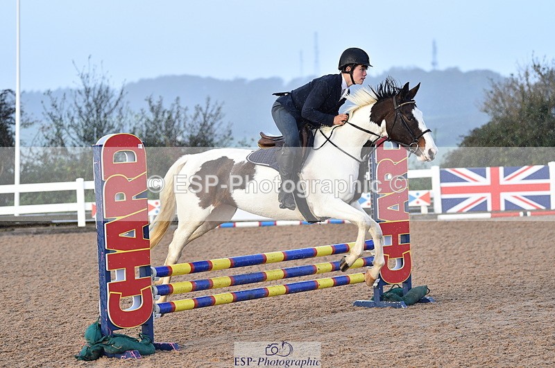 231028A-101824-00370 - Cls 1 Pony 70cm