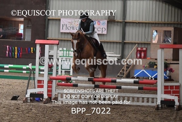 BPP_7022 - CLASS 3 BE80CM