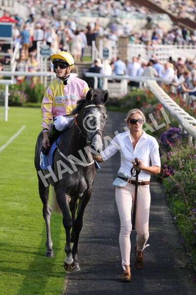 yr05092021r5-18 - Race 5 4.20pm Little Green Rascals Children's Nurseries Stakes