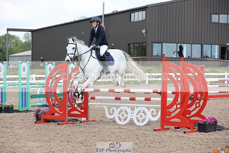 250509-134647-07392 - Cls 21 95cm Amateur Qualifier