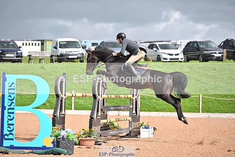 250912-121022-04202 - Cls 18 National 1.30m Open