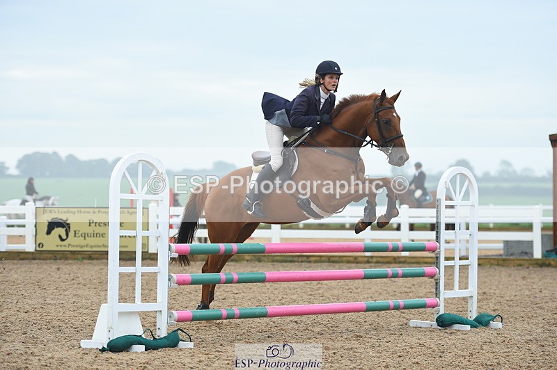 230916A-110908-03623 - Cls 21 British Novice & 90cm Open