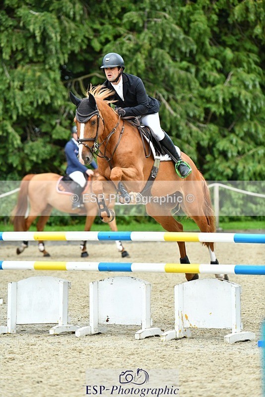 230712-154625-25092 - Cls 57 Newcomers & 1.10m Open