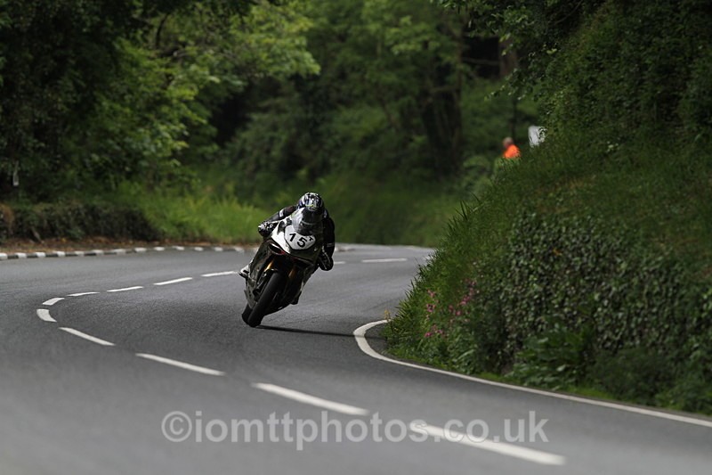 PR154817 - Superbike TT