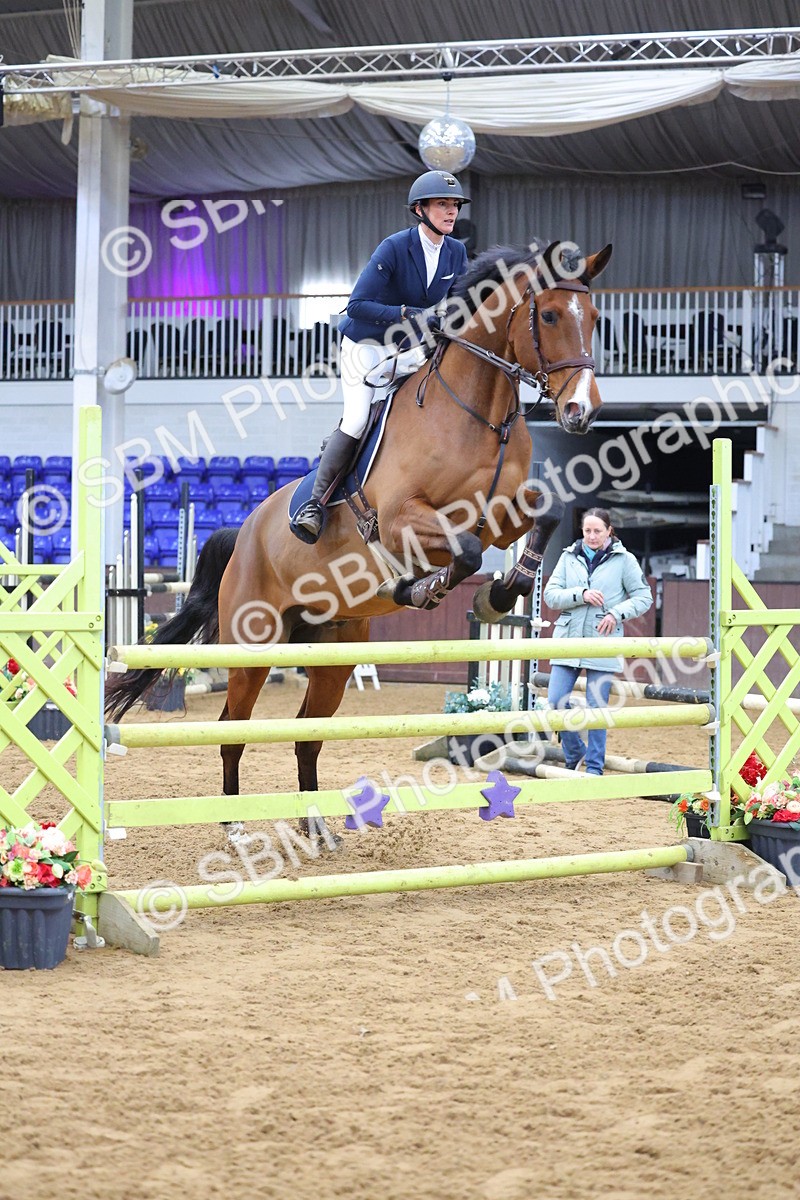 SBM_010379 - Class 22 - Equiyd 1.05m Amateur Championship Qualifier - First Round (1.05m)