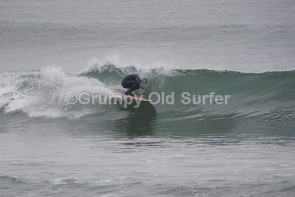 DSC_4757 - North Bay Scarborough 30th October 2016