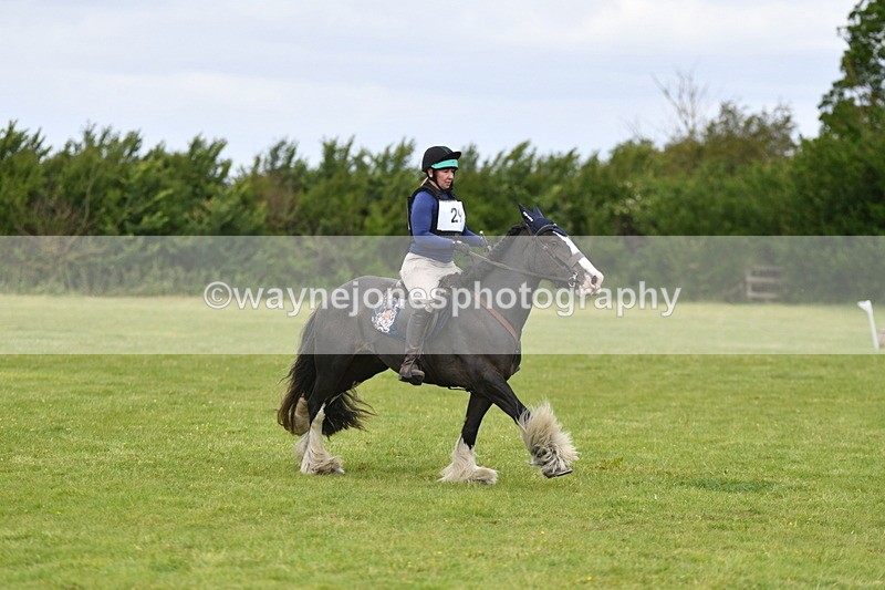 WJ5_3135 - Class 4 60cm