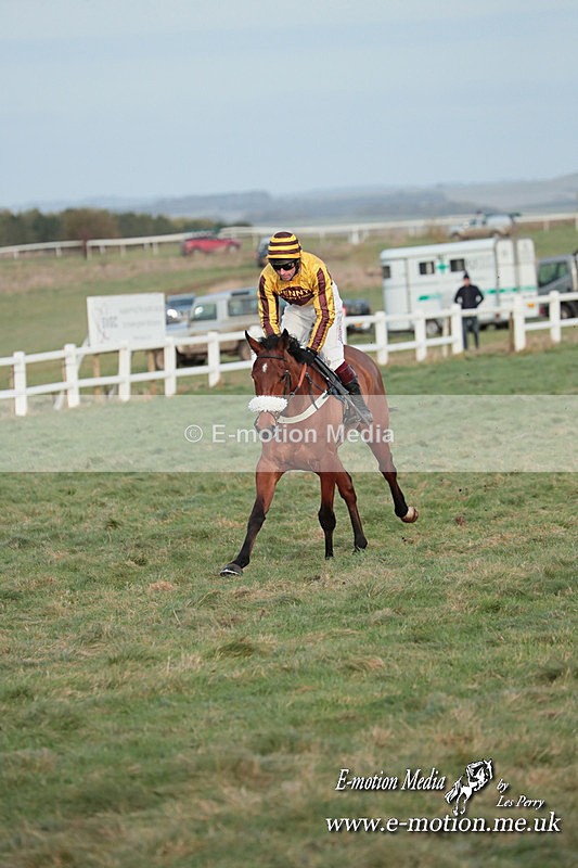 PtP 270124 1029 - Royal Artillery PtP Larkhill 27/01/24
