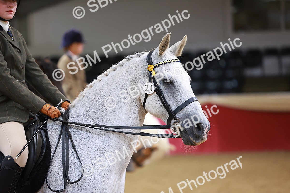 SBM_05413 - Class 11R - Ridden Veteran
