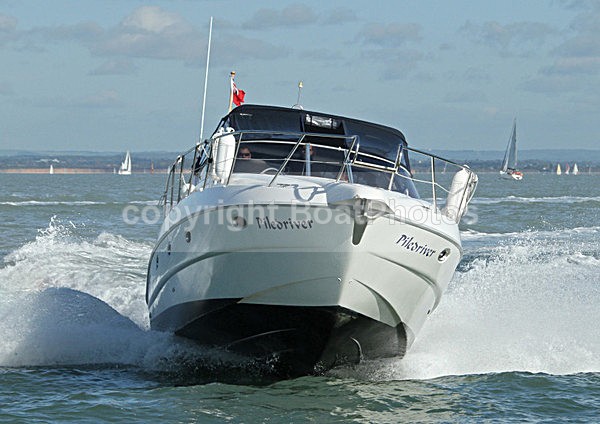 101024 PILEDRIVER IMG_0535 - Motorboats - Open