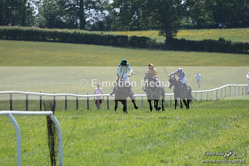 PtP 250526 100 - Albrighton & Woodland PtP Chaddesley Corbett 25/05/26
