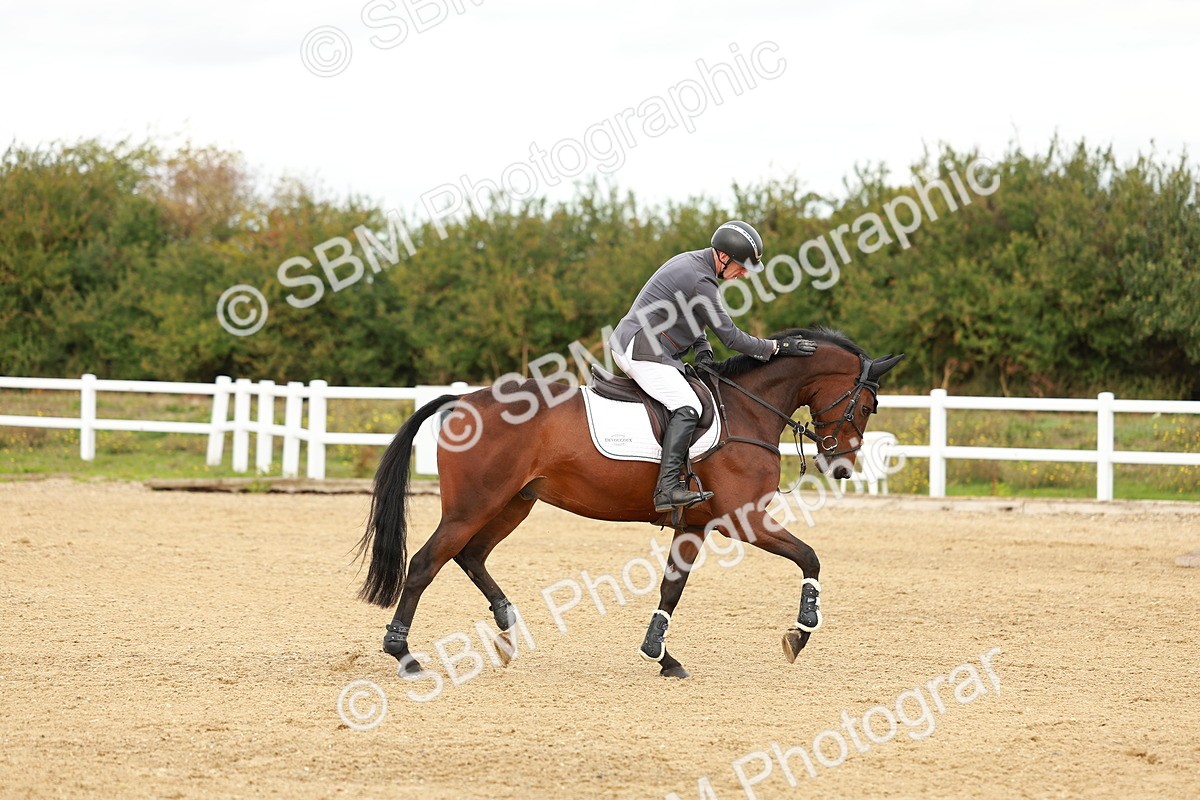 SBM_001209 - Class 3 - Senior Discovery - 1.00m