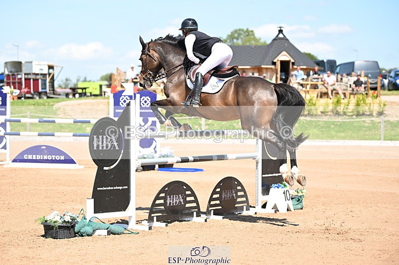 240719A-125859-10824 - Cls 35, YH 7 Yr Olds 1.30m