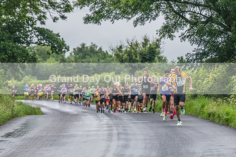 Lambfoot-39 - Lambfoot Loop Road Race Tuesday 1st July 2025