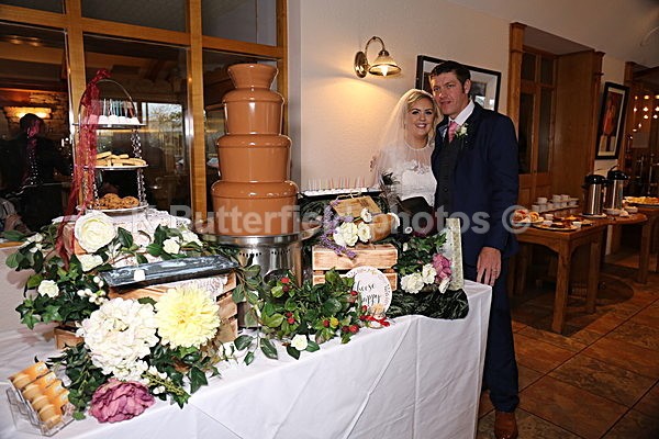  - Anne Kavanagh and Keith Traynor