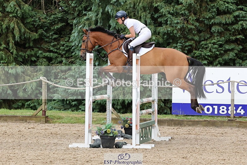 250703A-152147-05423 - Cls 9 Snr Discovery and 1m Open