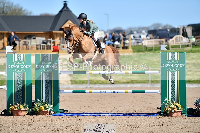 240420A-105735-10499 - Cls 23, 1 Star Gold Tour 1.30m