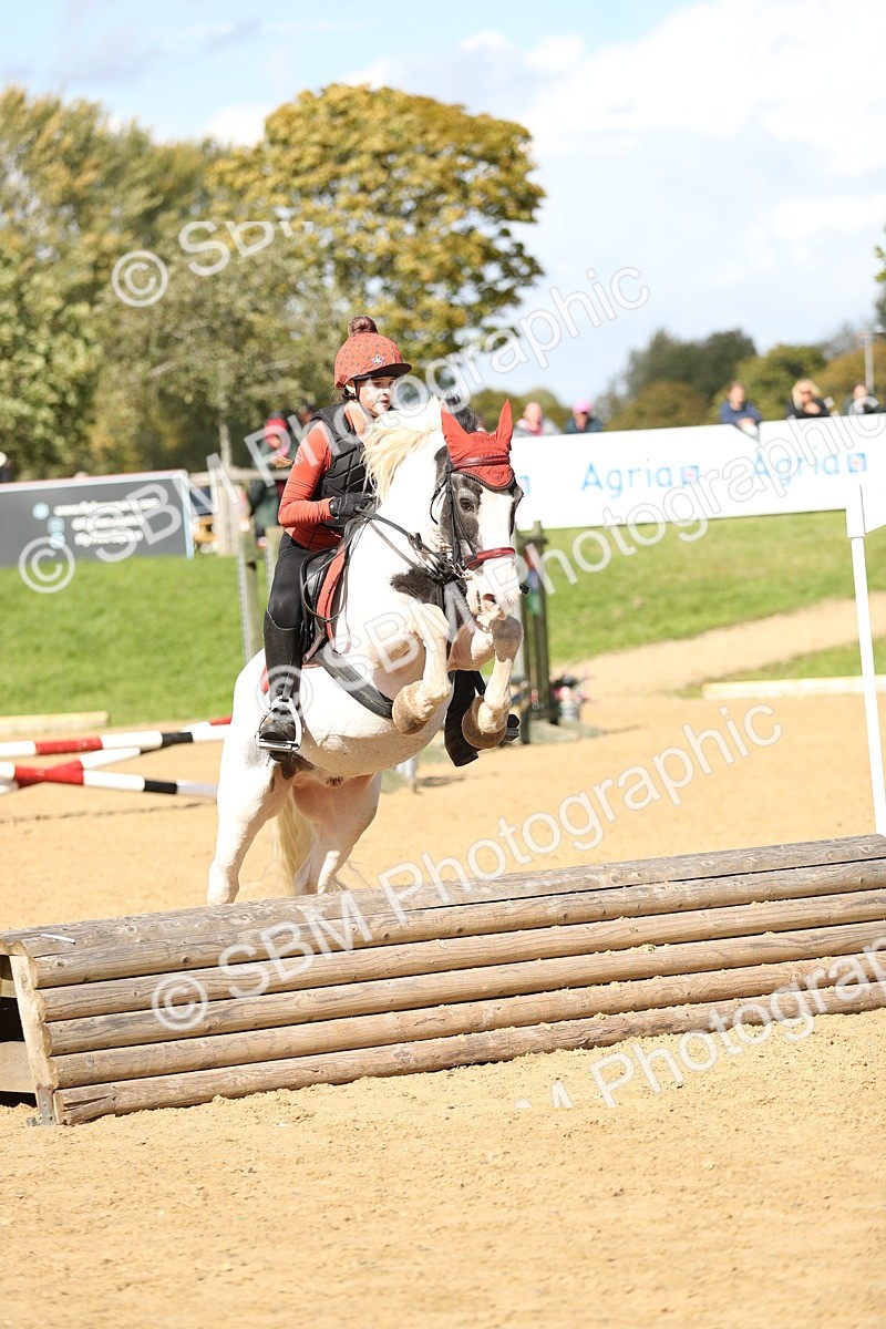 SBM_23360 - E9 - Eventers Challenge 60cm Championship