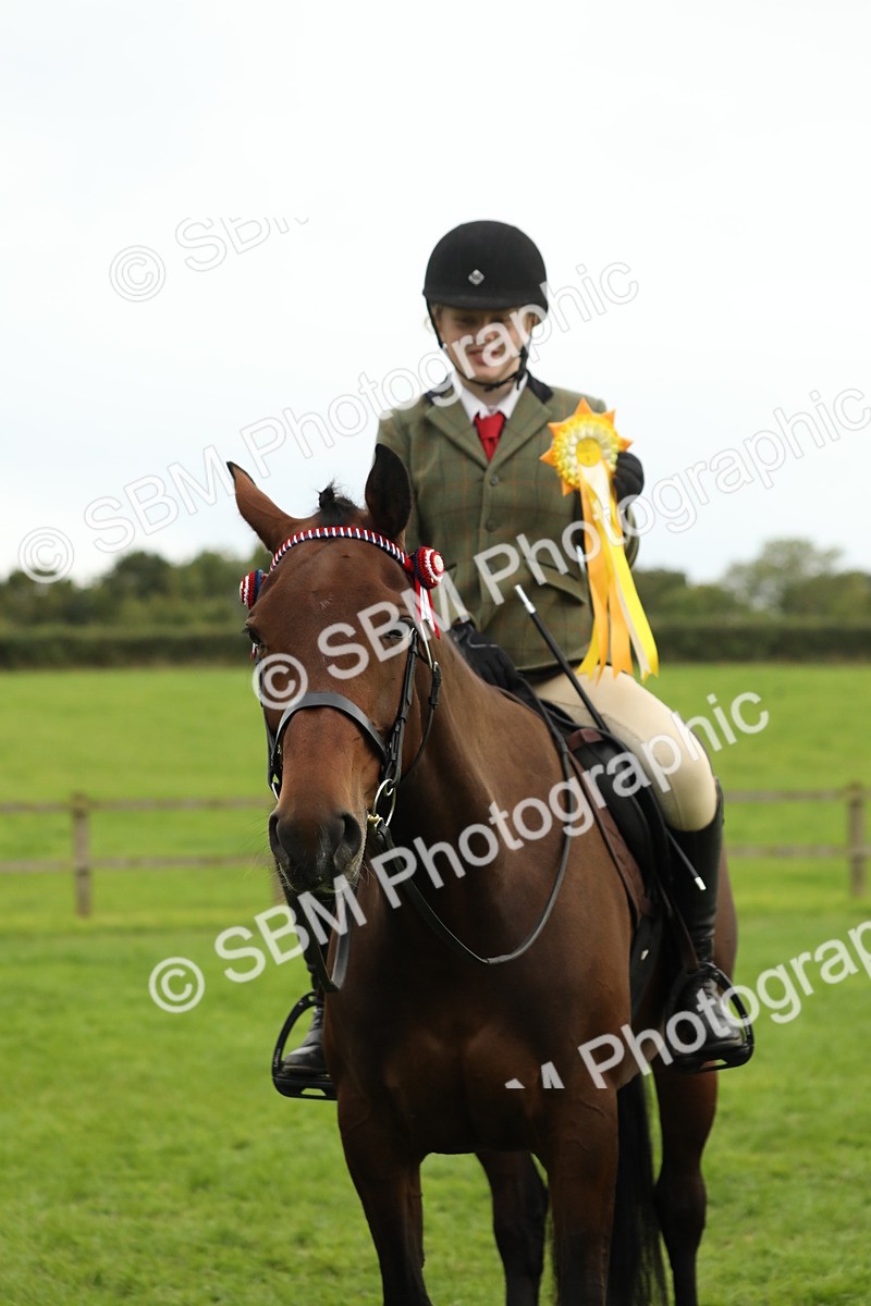 SBM_73841 - S41 - Ridden Equitation (Best Rider)