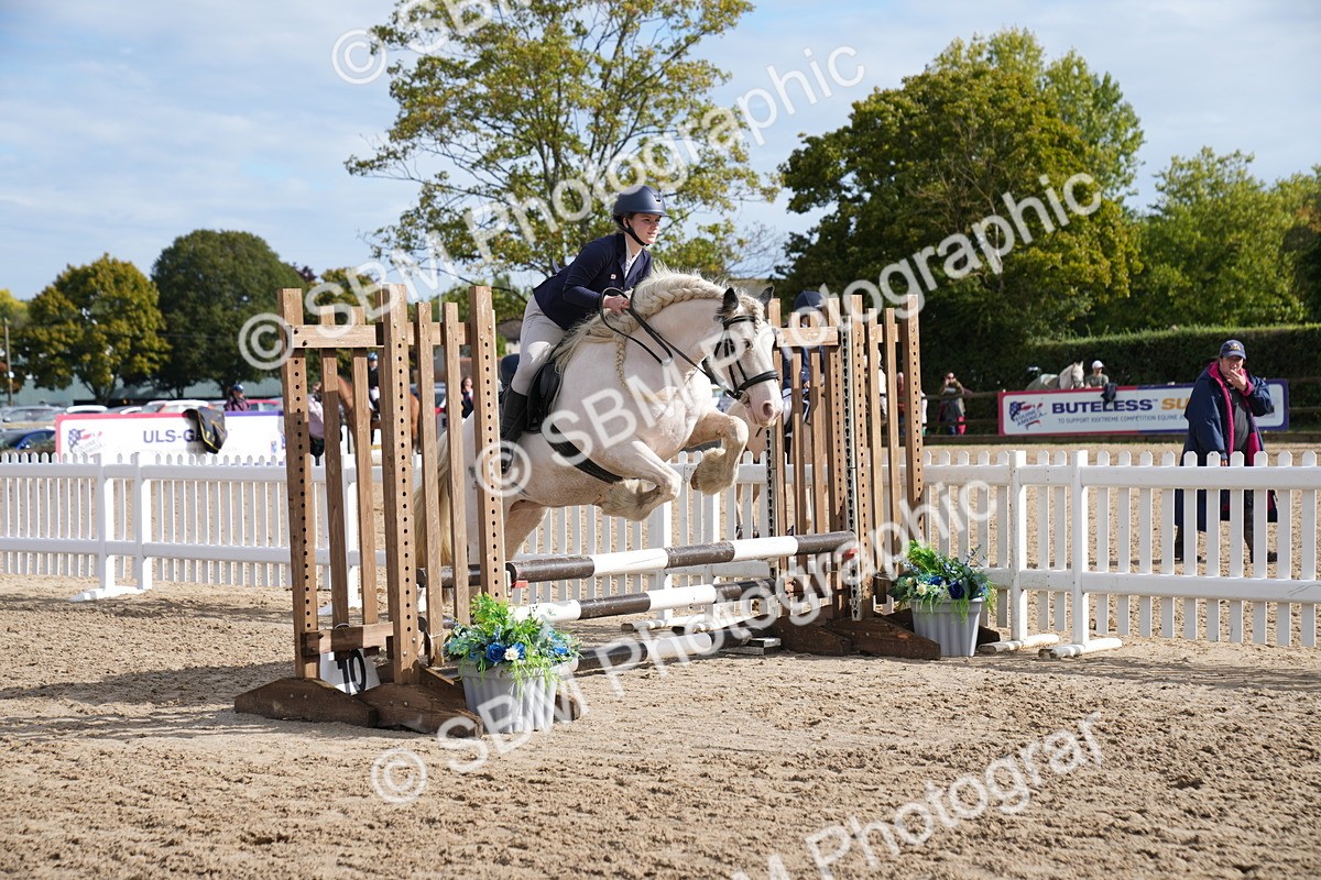 SBM_02473 - J55 - Clear Round 60cm