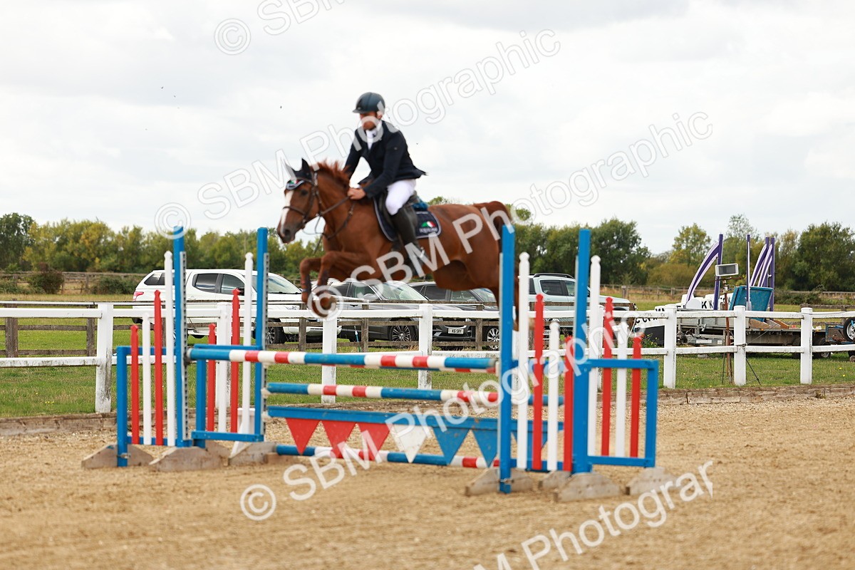 SBM_001219 - Class 3 - Senior Discovery - 1.00m