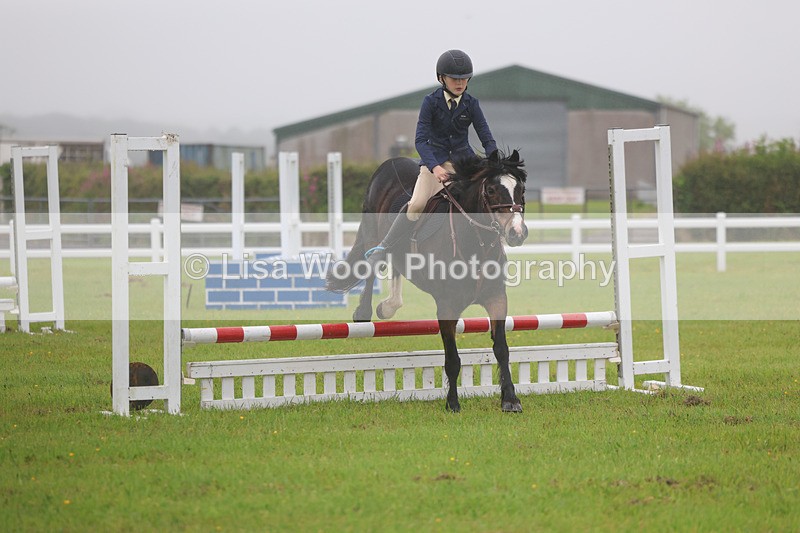 3E7A5600 - Class 2: Junior 60cm