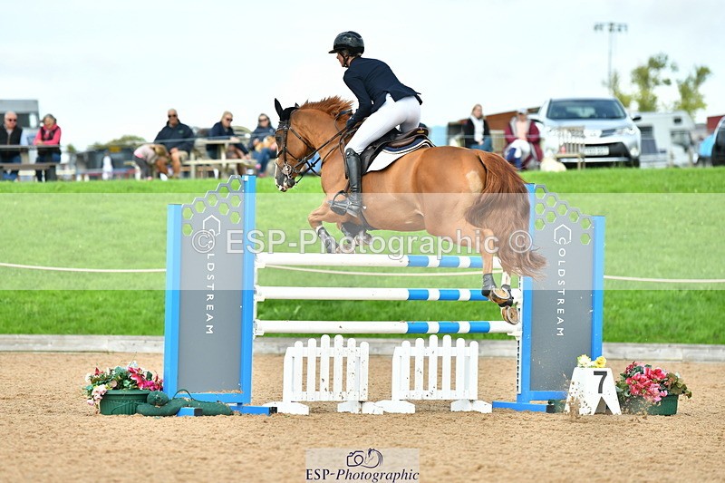 230728A-143100-02878 - Cls 3 Foxhunter