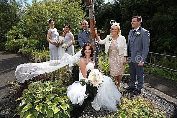 239 - Sandra Grogan and Robert Perez Wedding