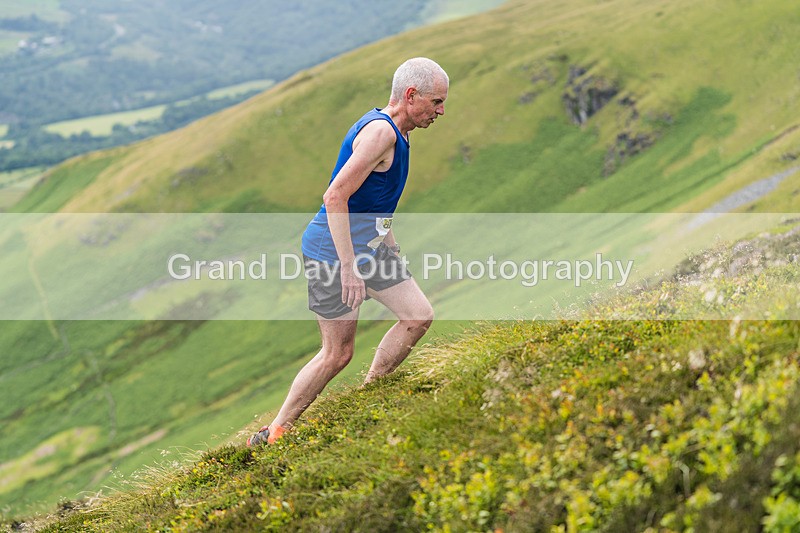Gategill-117 - Gategill Fell Race Saturday 6th July 2024