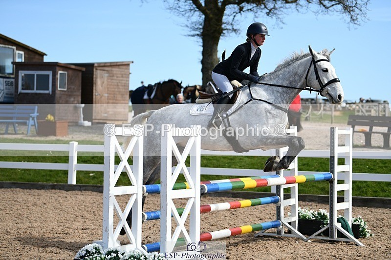 250330-130944-06849 - Cls 35 95cm National Amateur Quali