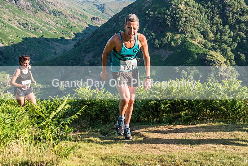 Langstrath-94 - Langstrath Fell Race Wednesday 21st June 2023