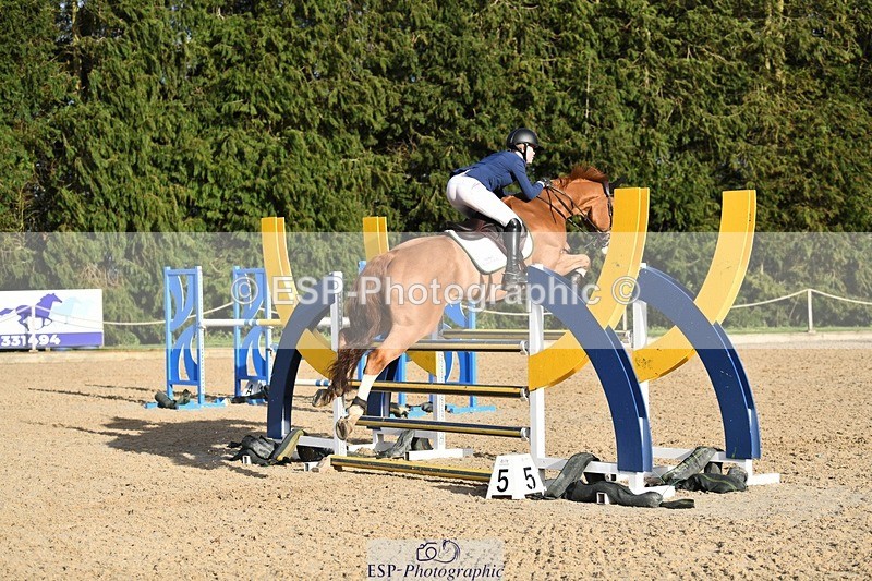 240323-163731-01474 - Cls 5 Foxhunter & 1.20m Open
