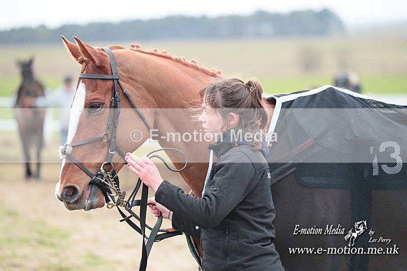 PtP 040224 1061 - Combined Services Point-toPoint Larkhill 04/02/24